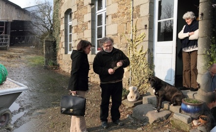 visuel solidarite paysans
